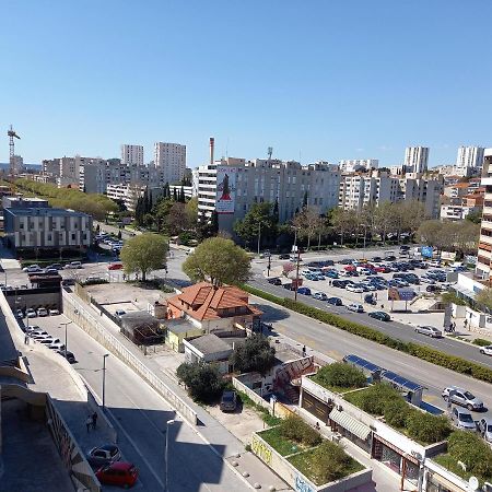 Apartment City View Σπλιτ Εξωτερικό φωτογραφία