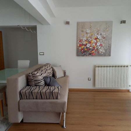 Apartment City View Σπλιτ Εξωτερικό φωτογραφία
