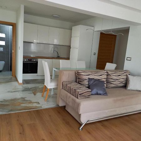 Apartment City View Σπλιτ Εξωτερικό φωτογραφία