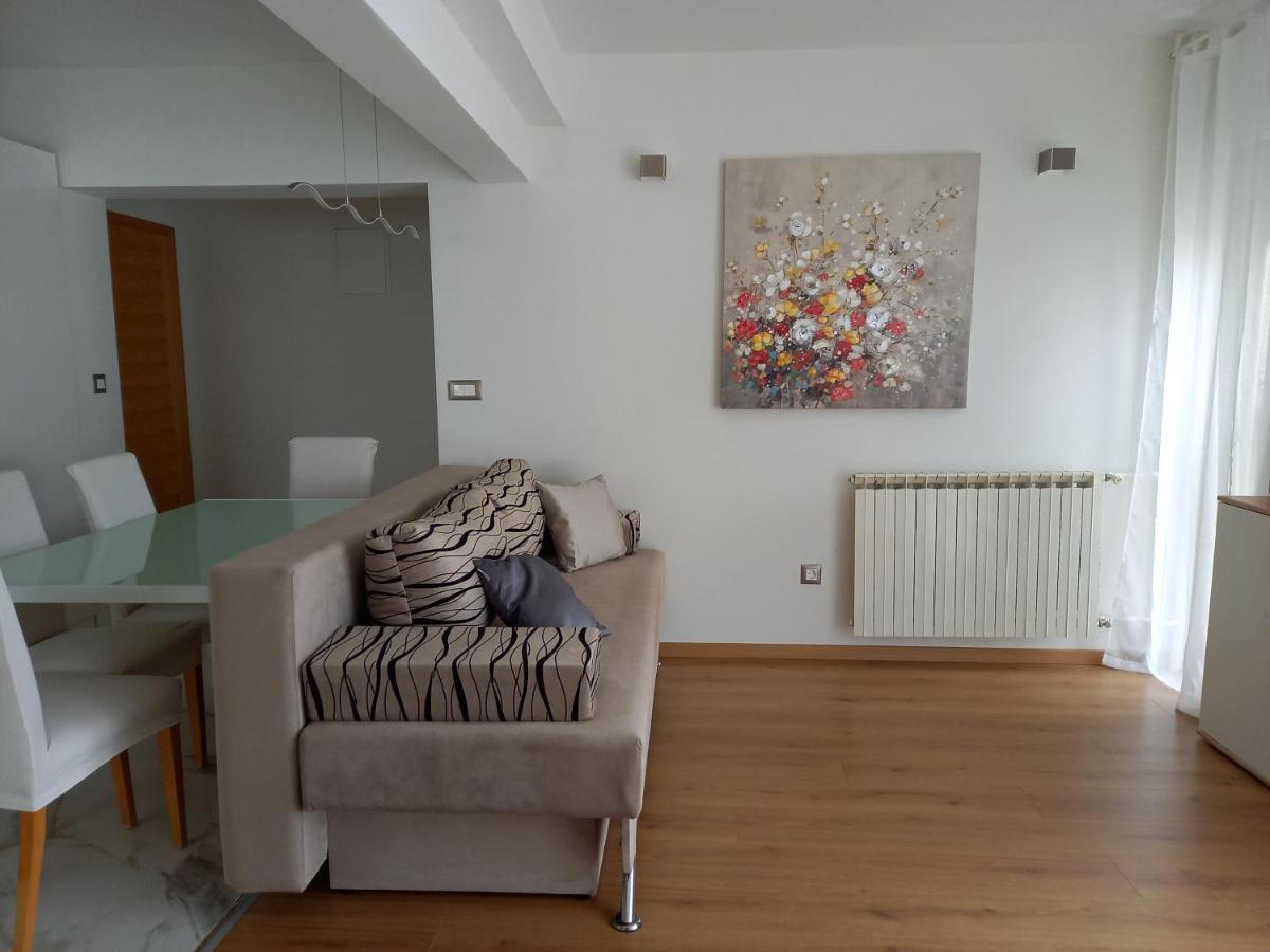 Apartment City View Σπλιτ Εξωτερικό φωτογραφία
