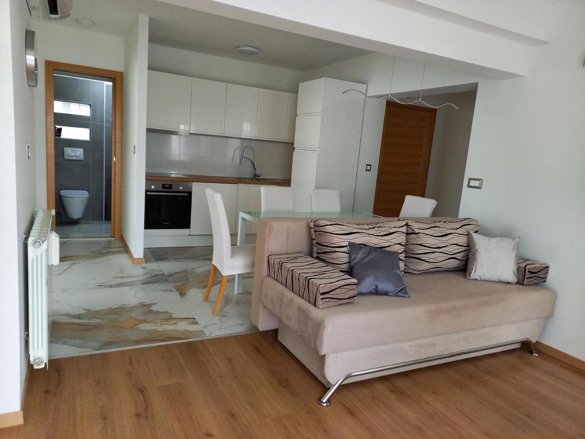 Apartment City View Σπλιτ Εξωτερικό φωτογραφία
