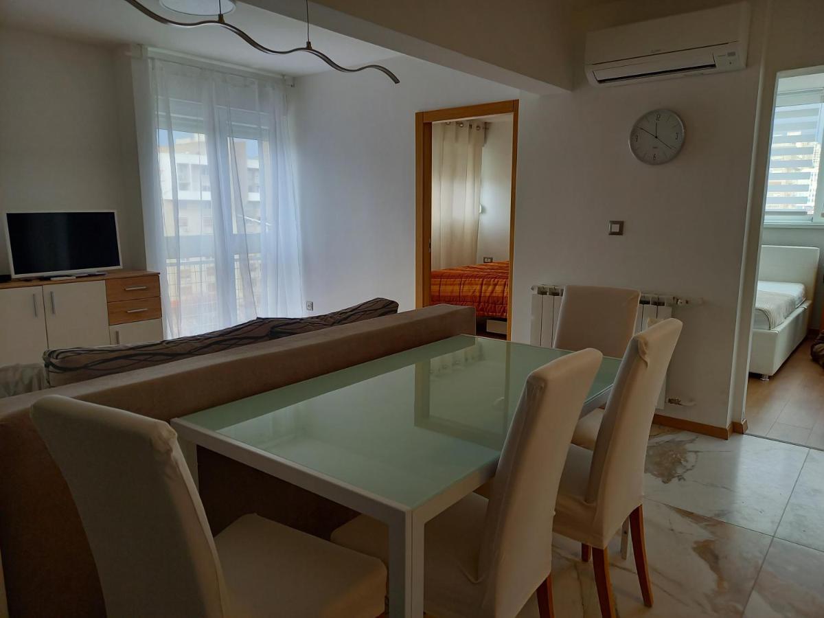 Apartment City View Σπλιτ Εξωτερικό φωτογραφία