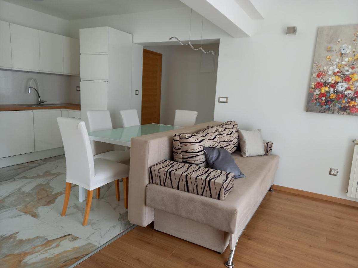 Apartment City View Σπλιτ Εξωτερικό φωτογραφία