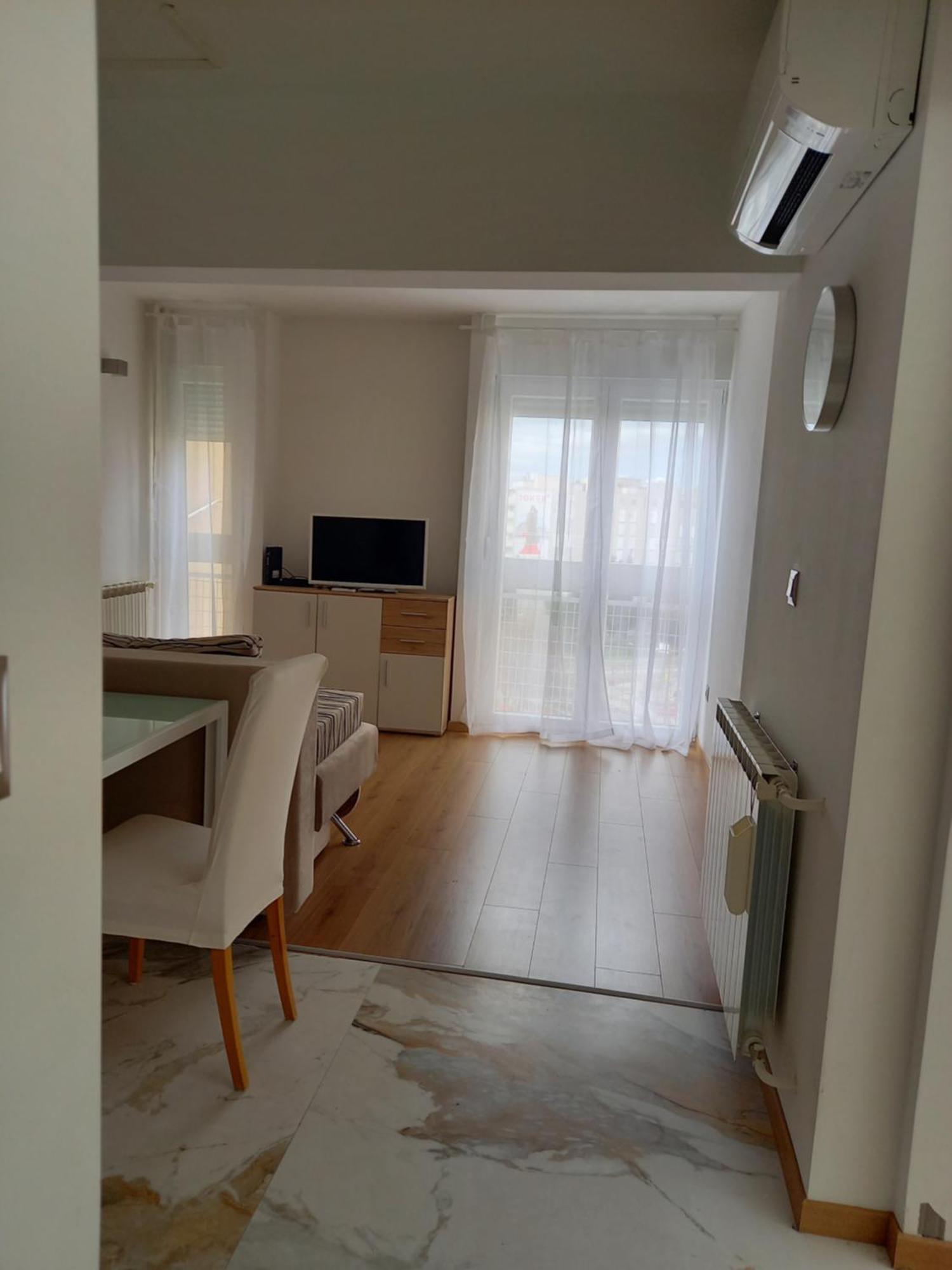 Apartment City View Σπλιτ Εξωτερικό φωτογραφία
