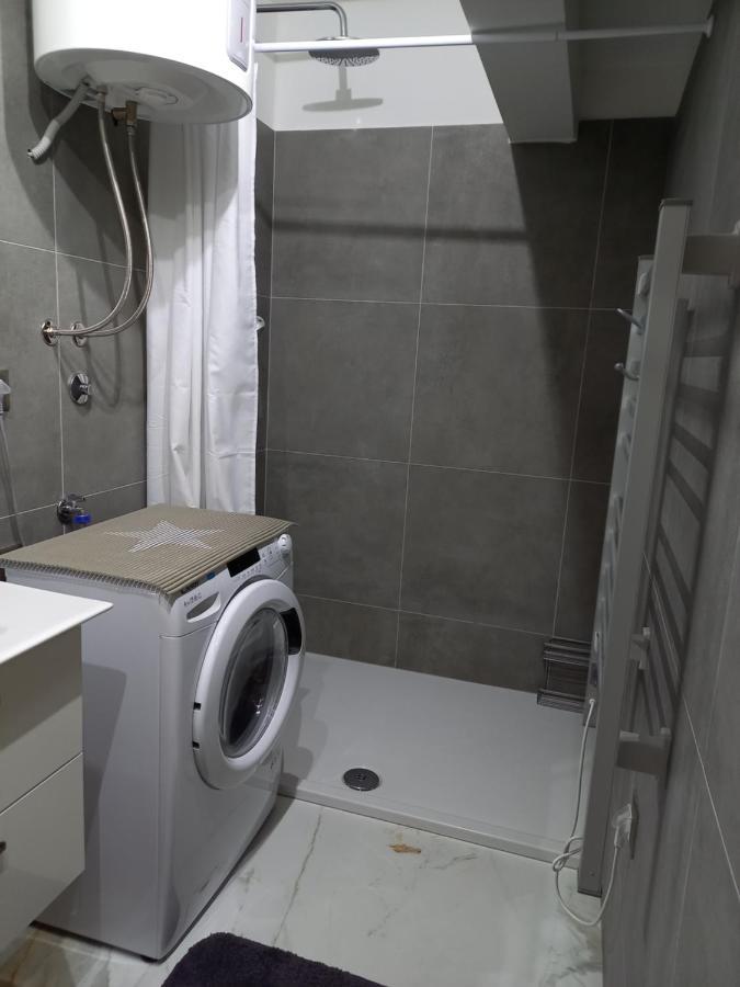 Apartment City View Σπλιτ Εξωτερικό φωτογραφία