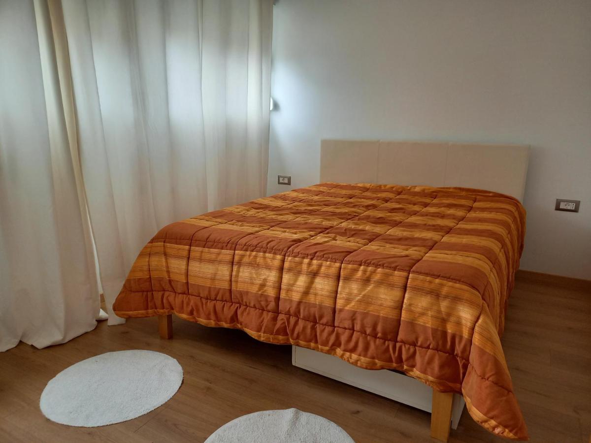 Apartment City View Σπλιτ Εξωτερικό φωτογραφία