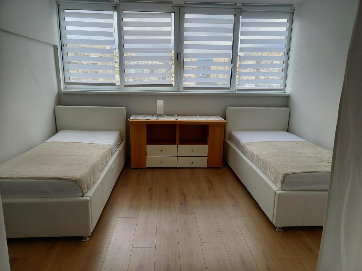 Apartment City View Σπλιτ Εξωτερικό φωτογραφία