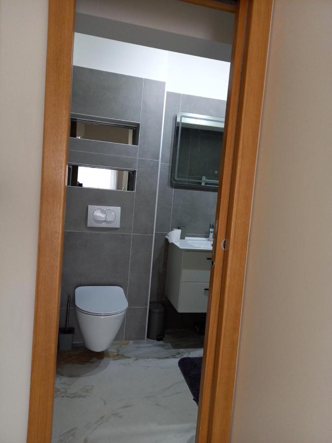 Apartment City View Σπλιτ Εξωτερικό φωτογραφία